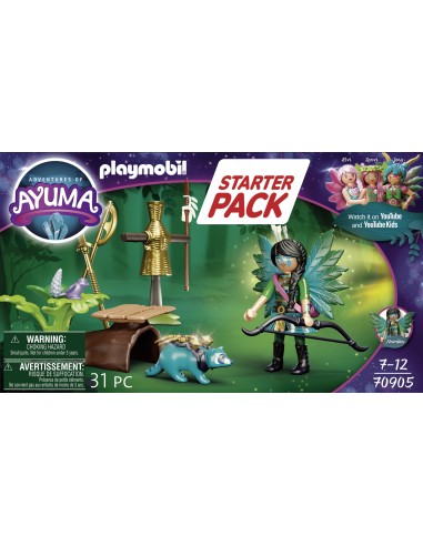 Ayuma 70905 set de juguetes