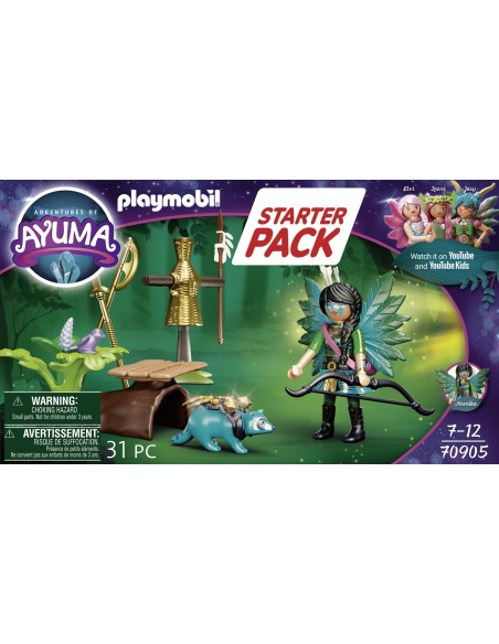 Ayuma 70905 set de juguetes