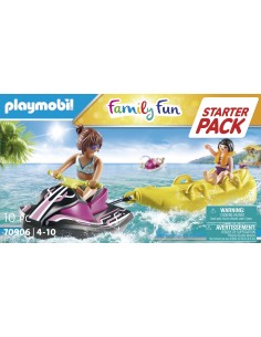 FamilyFun 70906 set de juguetes