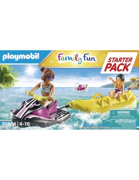 FamilyFun 70906 set de juguetes