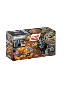 Dinos 70909 set de juguetes