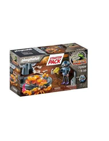 Dinos 70909 set de juguetes