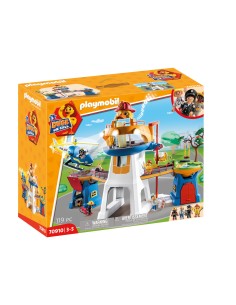 Duck On Call 70910 set de juguetes