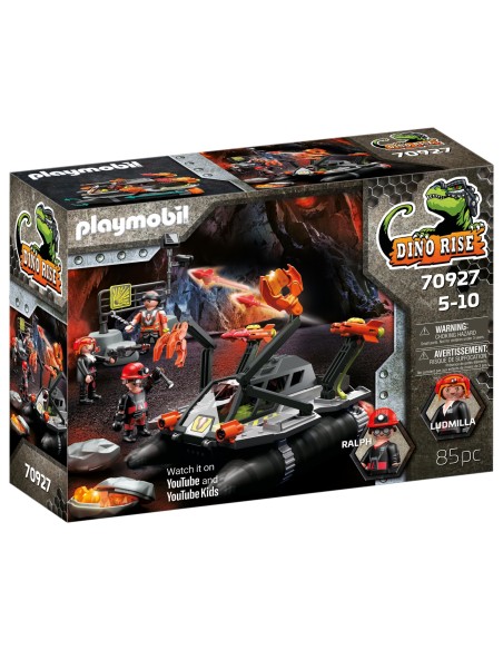 70927 set de juguetes