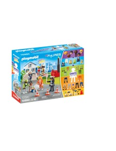 Figures 70980 set de juguetes