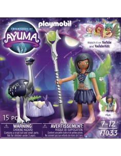 Ayuma 71033 figura de juguete para niños