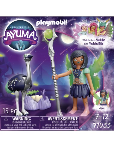 Ayuma 71033 figura de juguete para niños