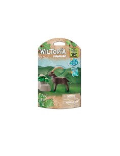 Wiltopia 71050 figura de juguete para niños