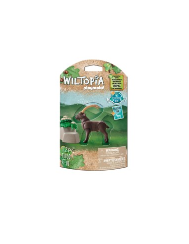 Wiltopia 71050 figura de juguete para niños