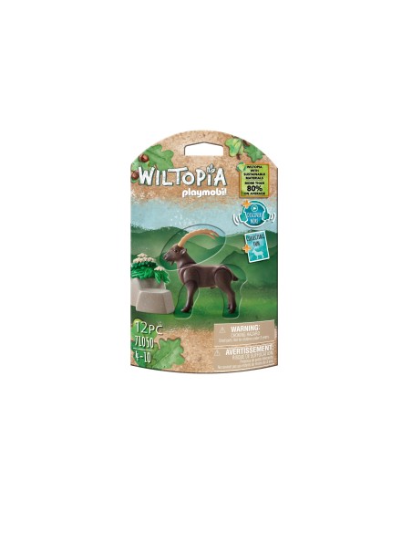 Wiltopia 71050 figura de juguete para niños