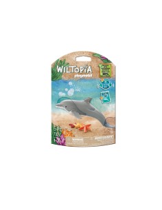 Wiltopia 71051 figura de juguete para niños