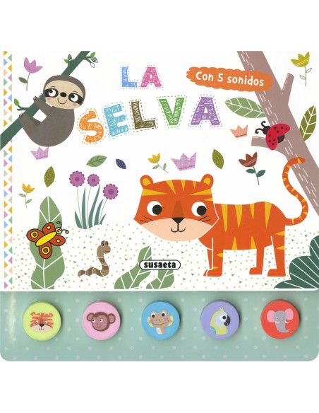 La selva