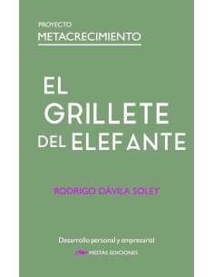 El Grillete del Elefante
