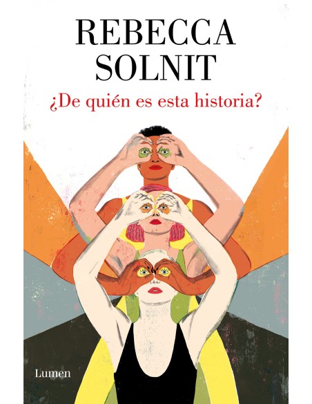 De quien es esta historia