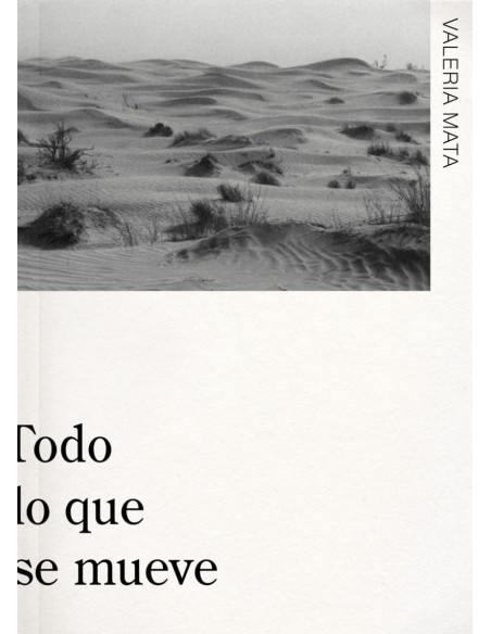 TODO LO QUE SE MUEVE