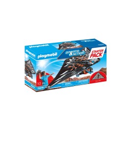 Sports & Action 71079 set de juguetes