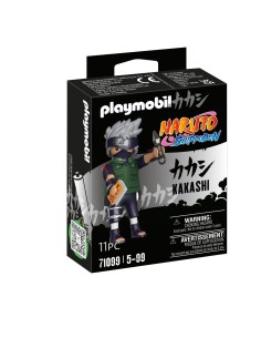 Naruto 71099 figura de juguete para niños
