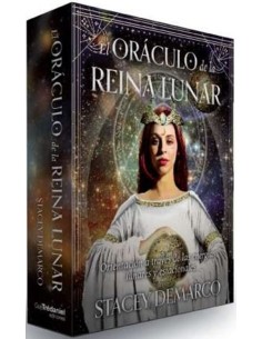 EL ORACULO DE LA REINA LUNAR