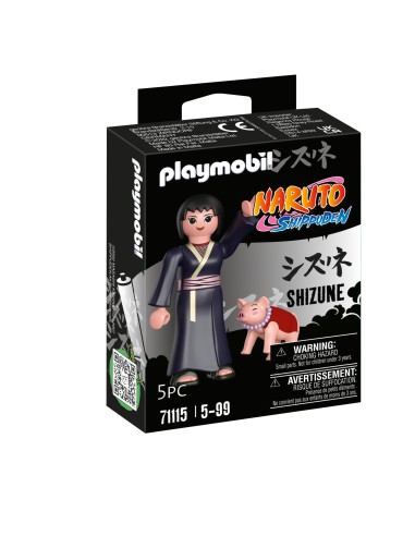 Figures 71115 figura de juguete para niños