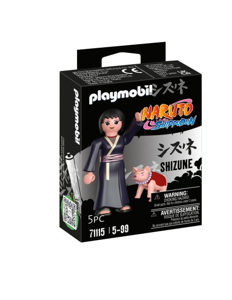 Figures 71115 figura de juguete para niños