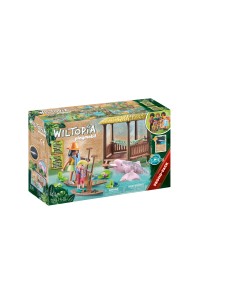 Wiltopia 71143 set de juguetes