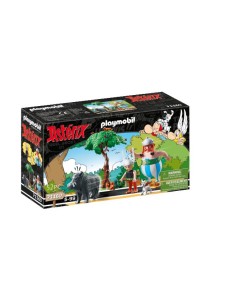 Asterix 71160 set de juguetes