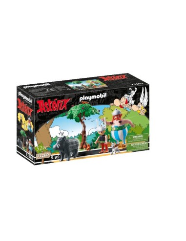 Asterix 71160 set de juguetes