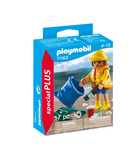 SpecialPlus 71163 figura de juguete para niños