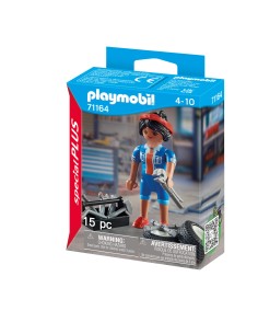 SpecialPlus 71164 figura de juguete para niños