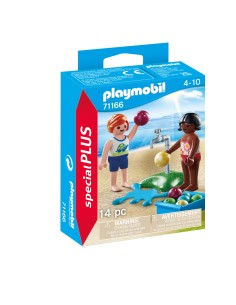SpecialPlus 71166 figura de juguete para niños