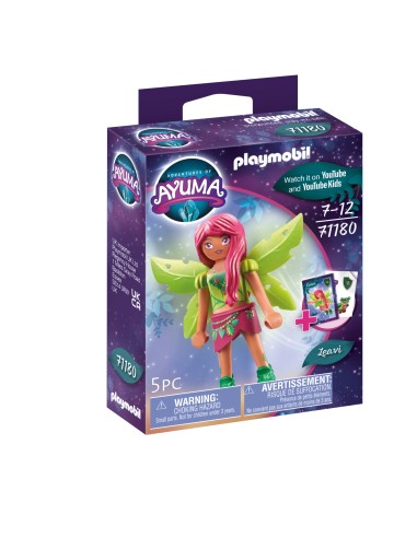 Ayuma 71180 figura de juguete para niños