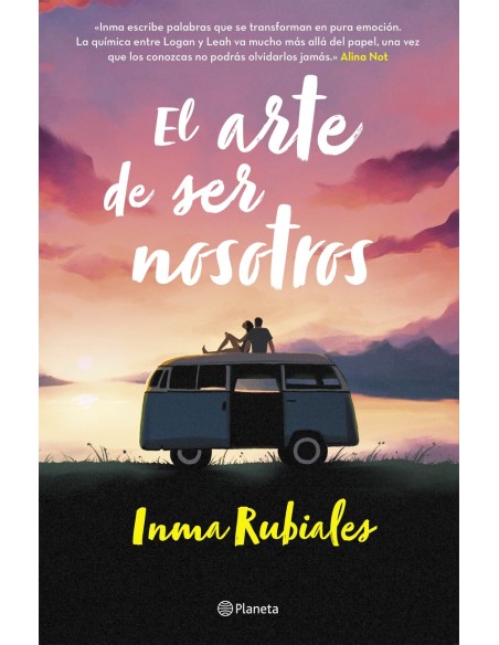 El arte de ser nosotros