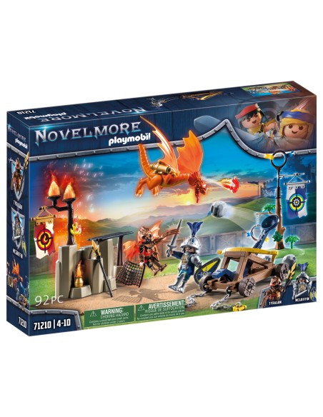 Novelmore 71210 figura de juguete para niños