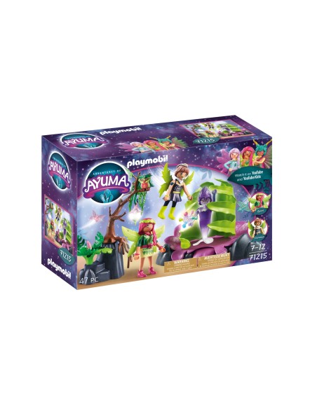 Ayuma 71215 set de juguetes