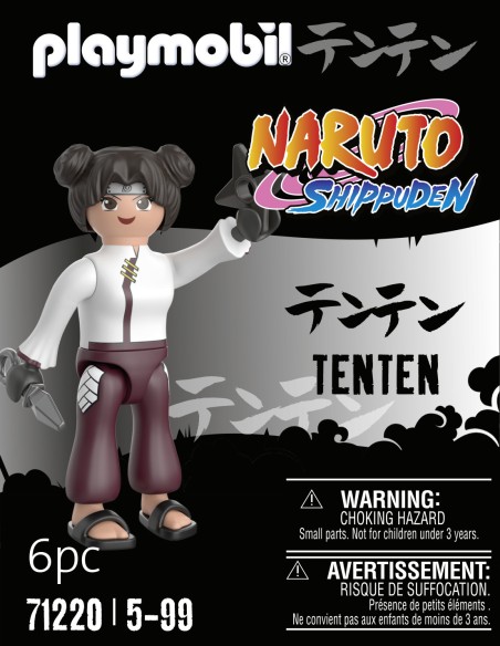 71220 figura de juguete para niños