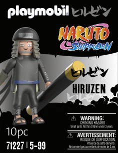 Naruto 71227 figura de juguete para niños