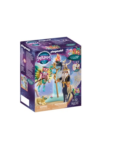 Ayuma 71235 figura de juguete para niños