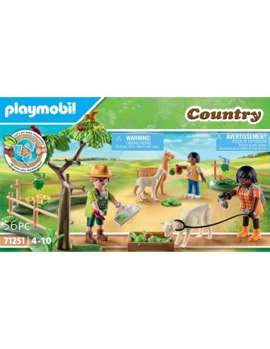 Country 71251 figura de juguete para niños