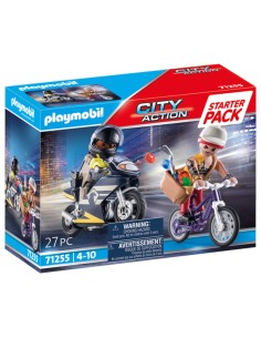 Pirates 71255 figura de juguete para niños