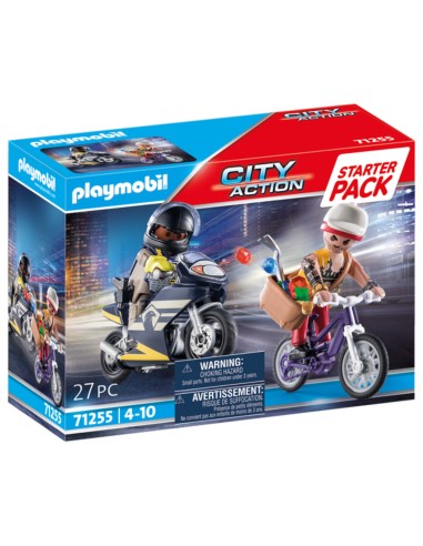 Pirates 71255 figura de juguete para niños