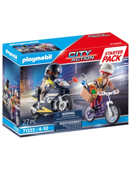 Pirates 71255 figura de juguete para niños