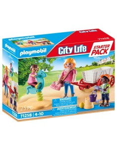 City Life 71258 figura de juguete para niños