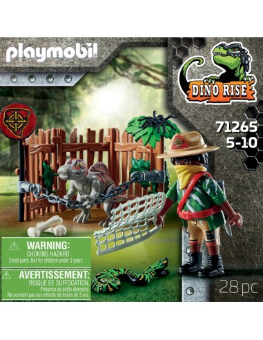 71265 figura de juguete para niños