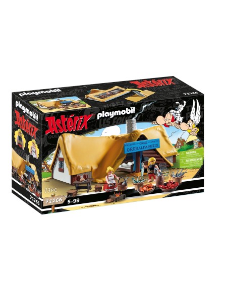 Asterix 71266 set de juguetes