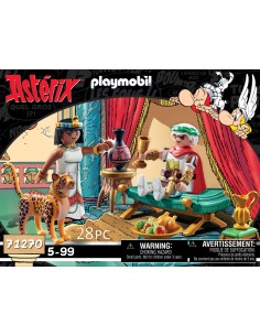 Asterix 71270 figura de juguete para niños