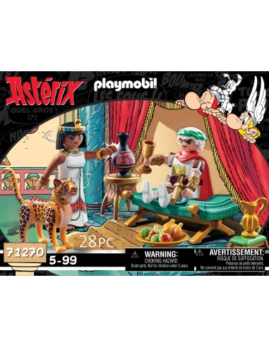 Asterix 71270 figura de juguete para niños