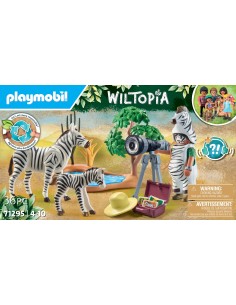 Wiltopia 71295 figura de juguete para niños
