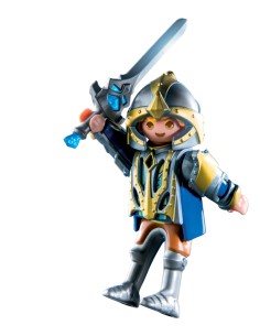 Novelmore 71301 figura de juguete para niños