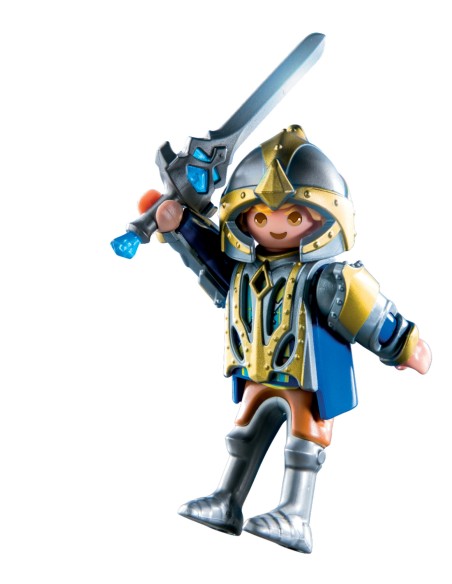 Novelmore 71301 figura de juguete para niños