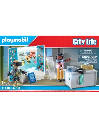City Life 71330 set de juguetes
